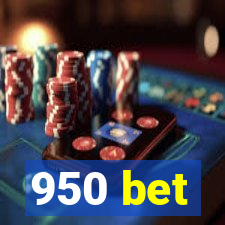 950 bet