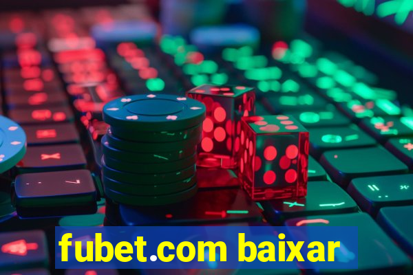 fubet.com baixar