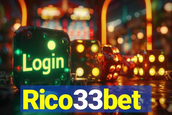 Rico33bet