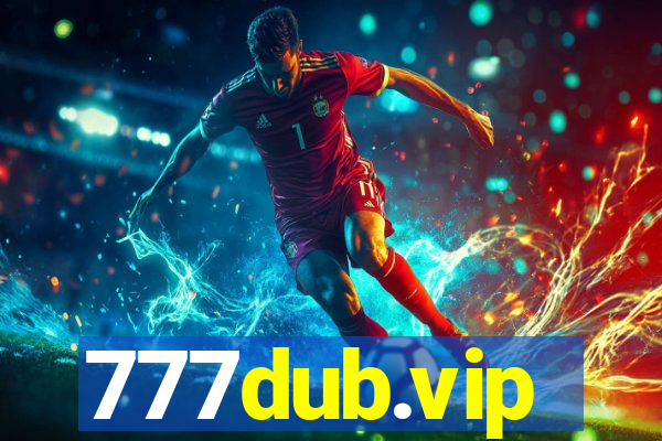 777dub.vip