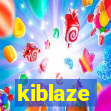 kiblaze