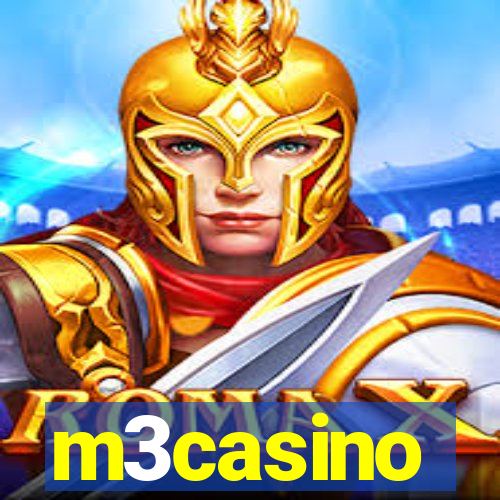 m3casino