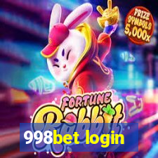 998bet login