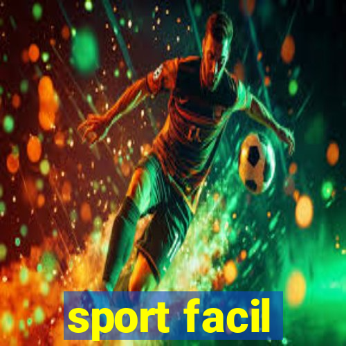 sport facil