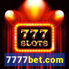 7777bet.com