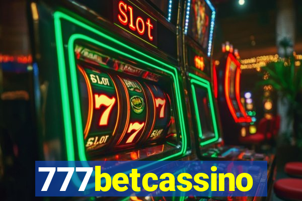 777betcassino