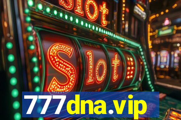 777dna.vip