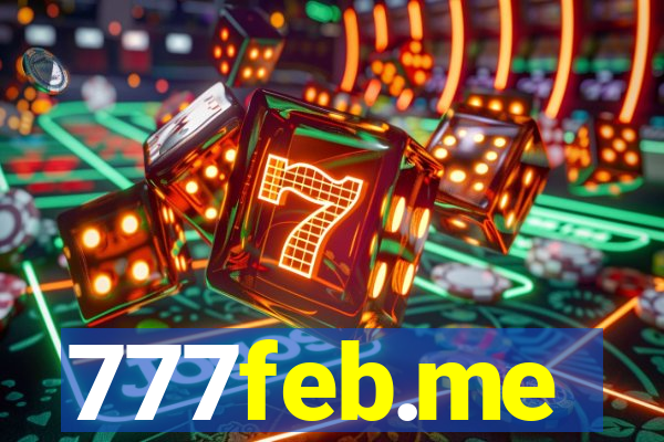 777feb.me