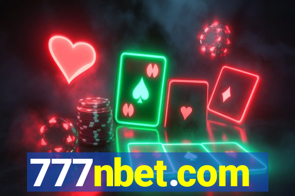 777nbet.com