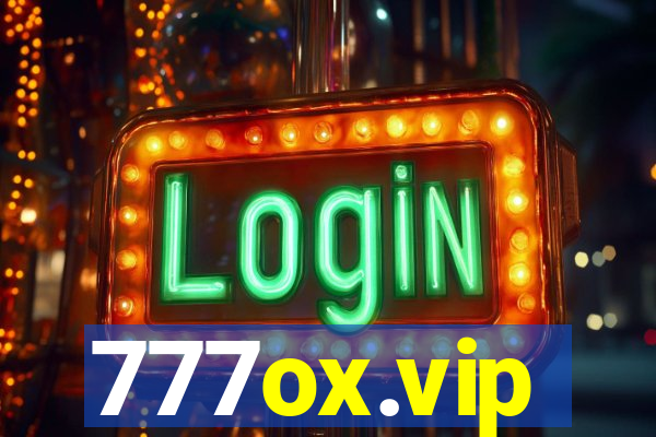 777ox.vip