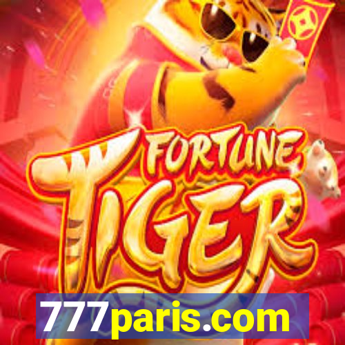 777paris.com