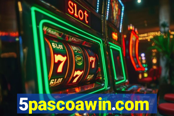 5pascoawin.com