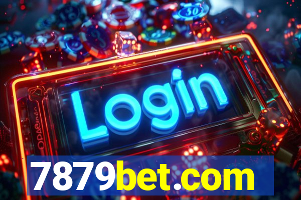 7879bet.com