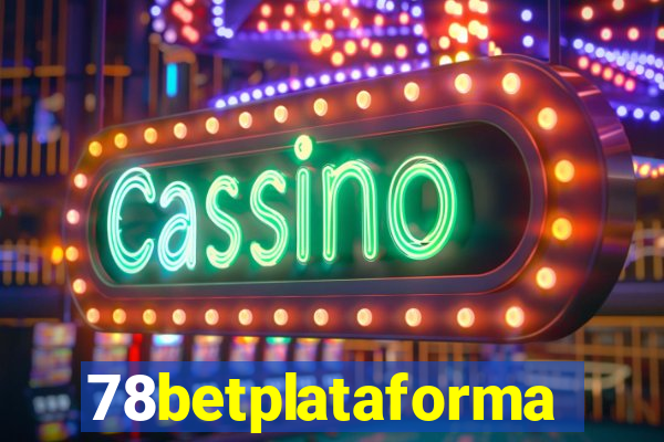 78betplataforma