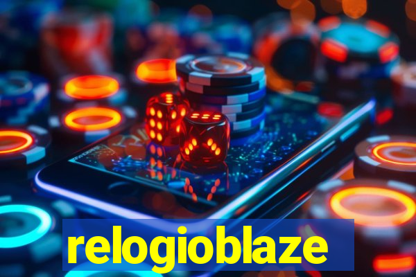 relogioblaze