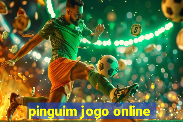 pinguim jogo online