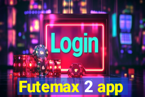 Futemax 2 app