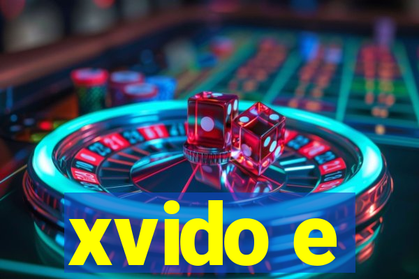 xvido e