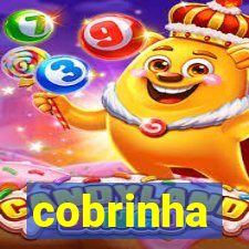 cobrinha