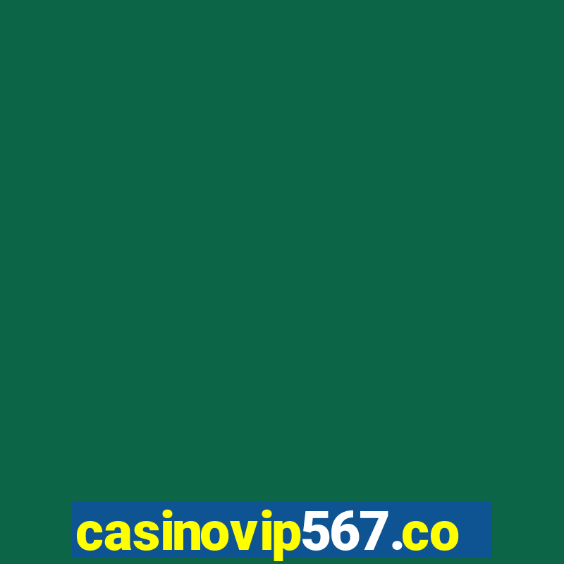 casinovip567.com