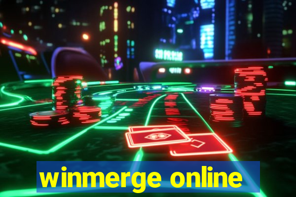 winmerge online