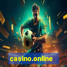 casino.online