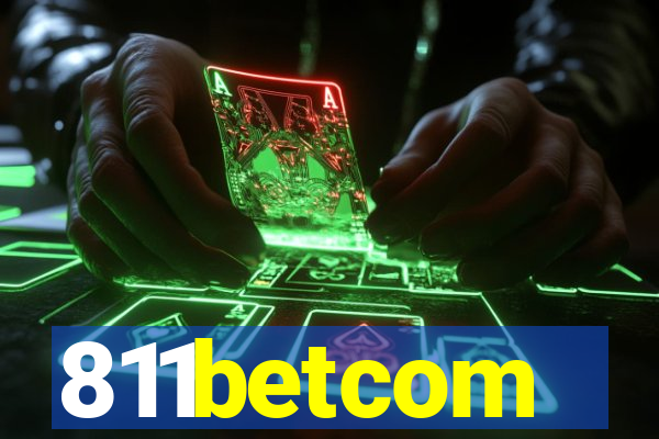 811betcom