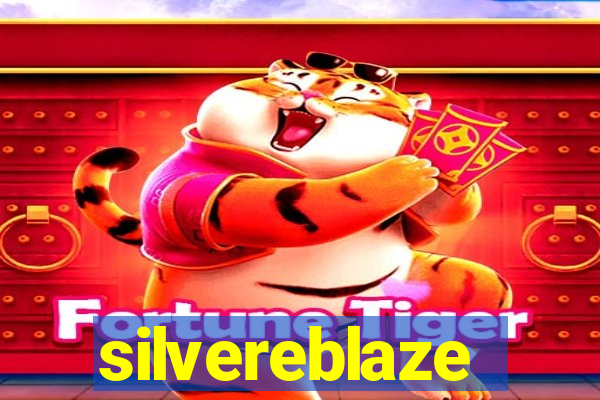 silvereblaze