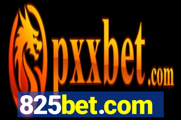 825bet.com