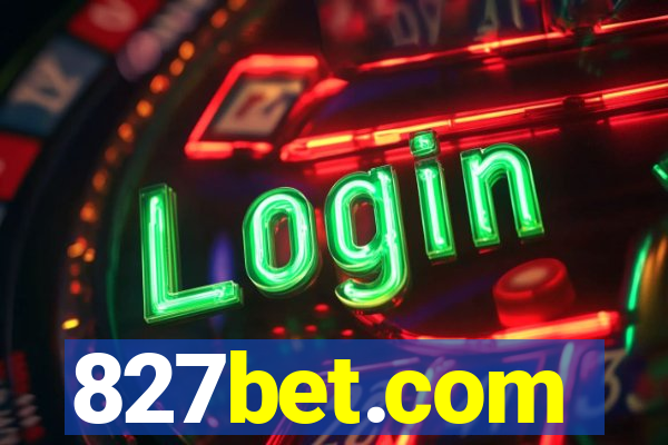 827bet.com