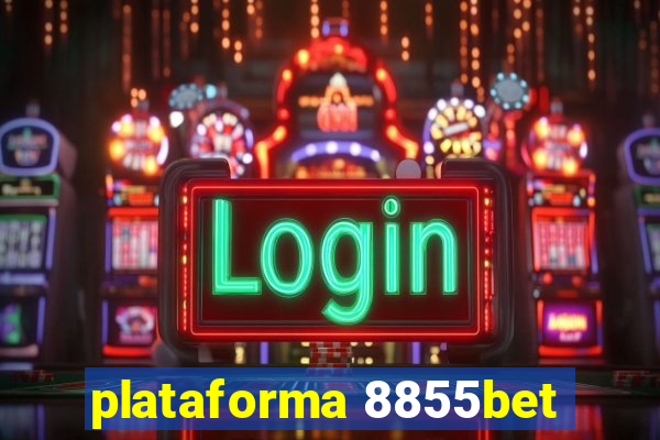 plataforma 8855bet