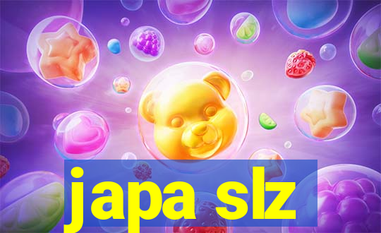 japa slz