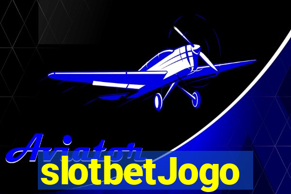 slotbetJogo