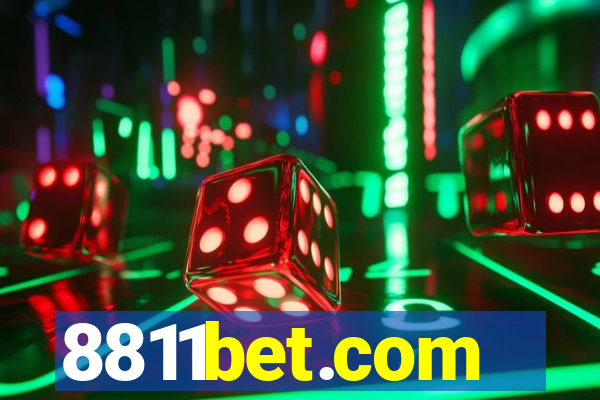 8811bet.com