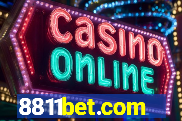 8811bet.com