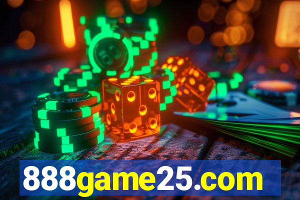 888game25.com