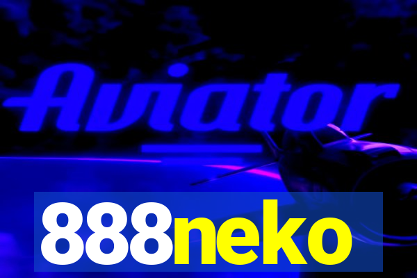 888neko