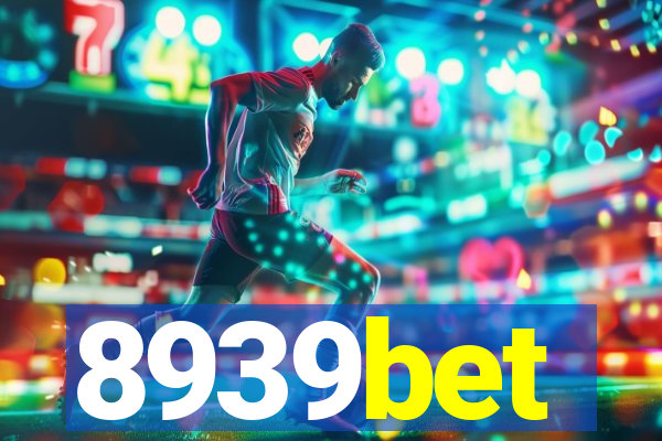 8939bet