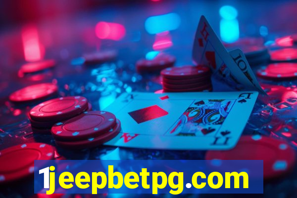 1jeepbetpg.com