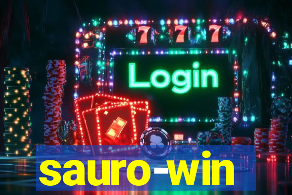 sauro-win