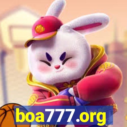 boa777.org