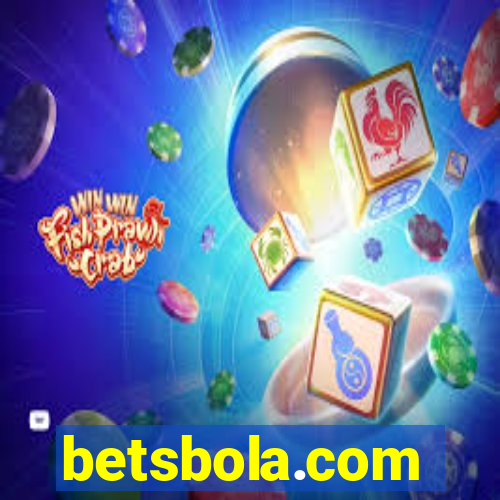 betsbola.com