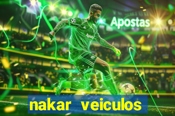 nakar veiculos porto alegre