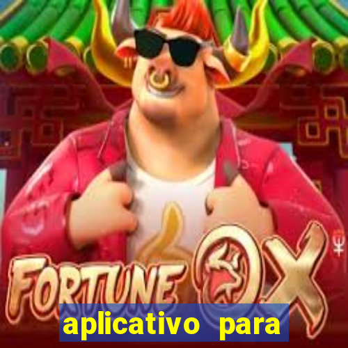 aplicativo para abrir jogos