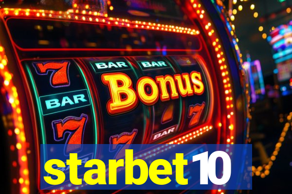 starbet10