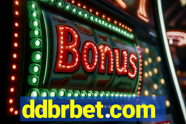 ddbrbet.com