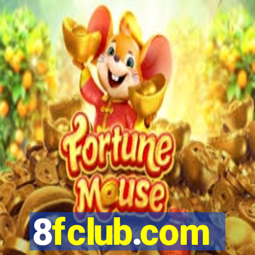 8fclub.com