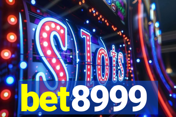 bet8999