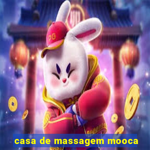 casa de massagem mooca