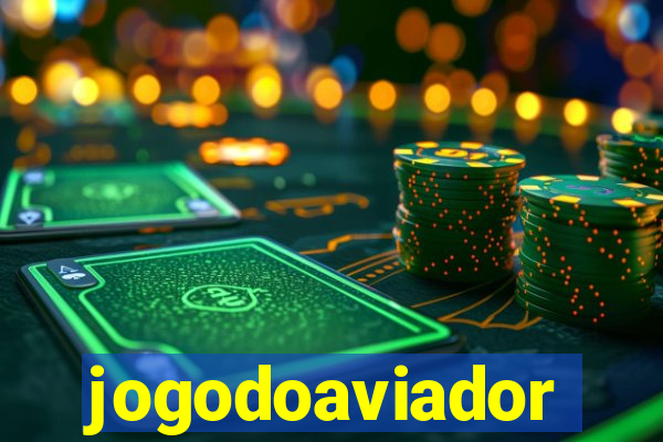 jogodoaviador